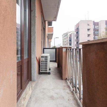 Milano Apartments S Agostino - Porta Genova Ngoại thất bức ảnh
