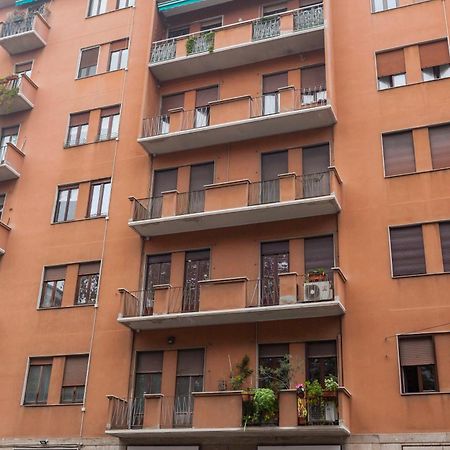 Milano Apartments S Agostino - Porta Genova Ngoại thất bức ảnh