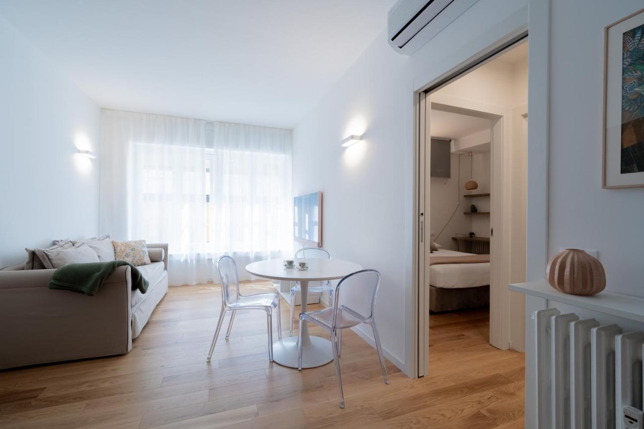 Milano Apartments S Agostino - Porta Genova Ngoại thất bức ảnh