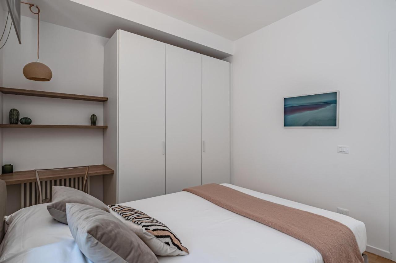 Milano Apartments S Agostino - Porta Genova Ngoại thất bức ảnh