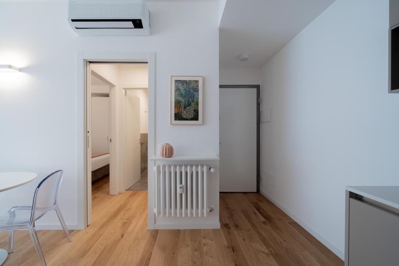 Milano Apartments S Agostino - Porta Genova Ngoại thất bức ảnh