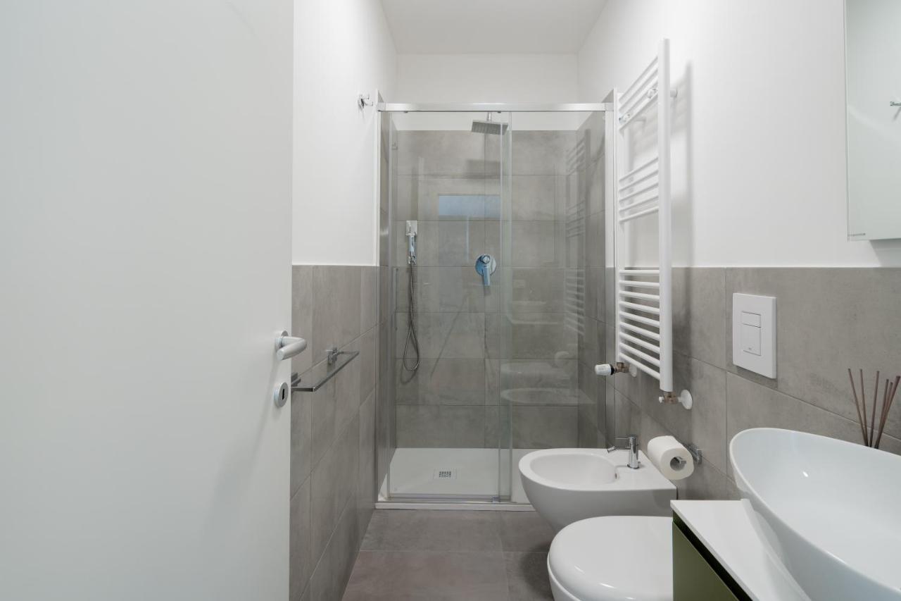 Milano Apartments S Agostino - Porta Genova Ngoại thất bức ảnh