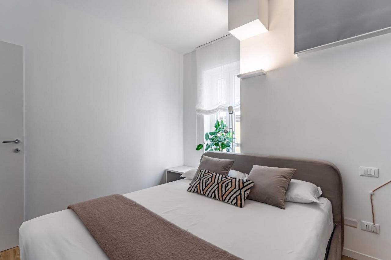 Milano Apartments S Agostino - Porta Genova Ngoại thất bức ảnh