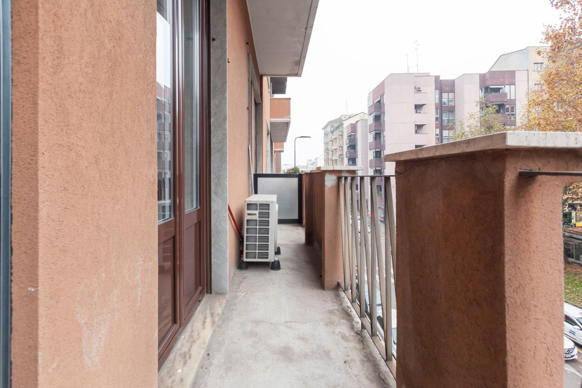 Milano Apartments S Agostino - Porta Genova Ngoại thất bức ảnh