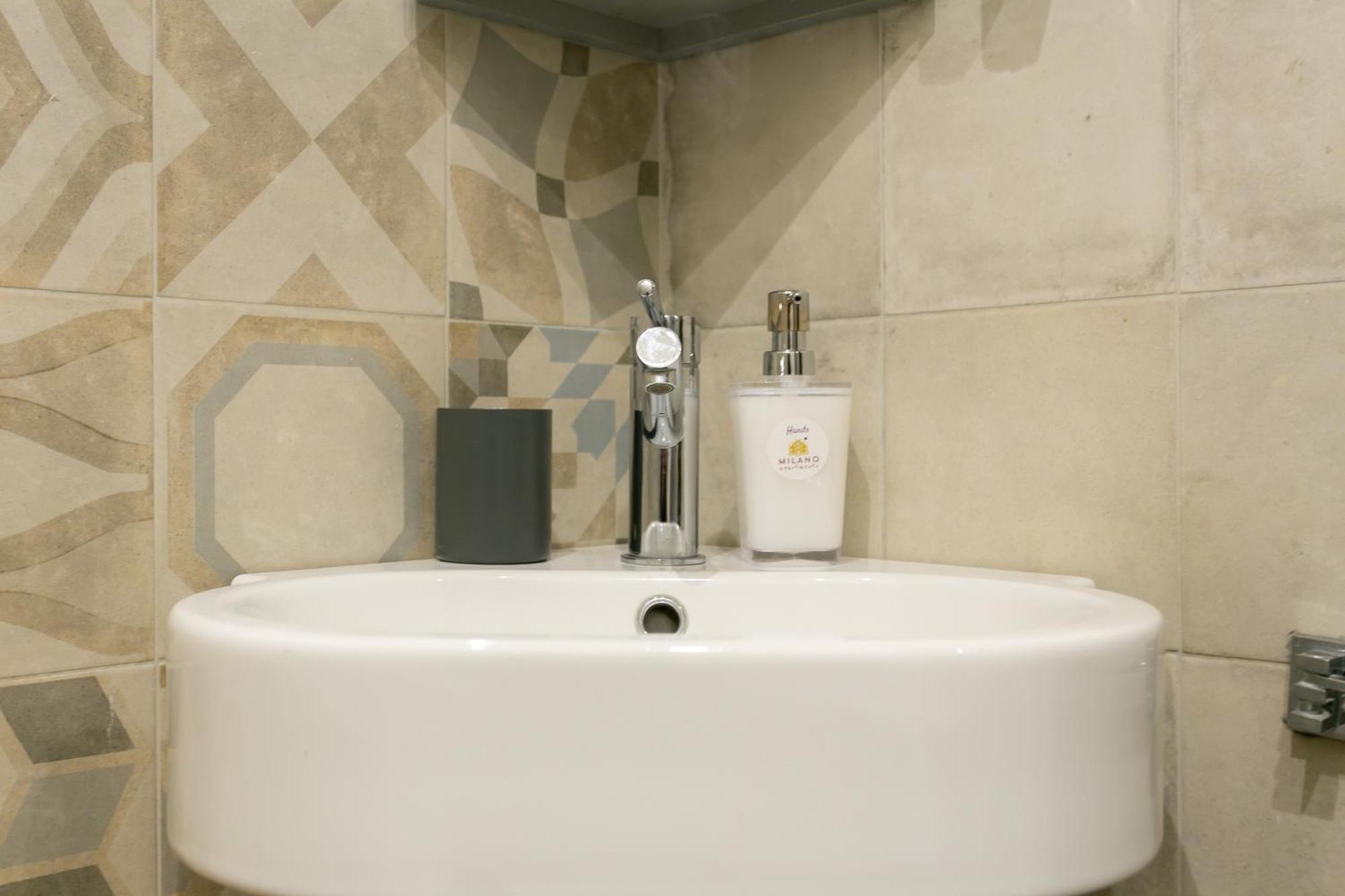 Milano Apartments S Agostino - Porta Genova Ngoại thất bức ảnh