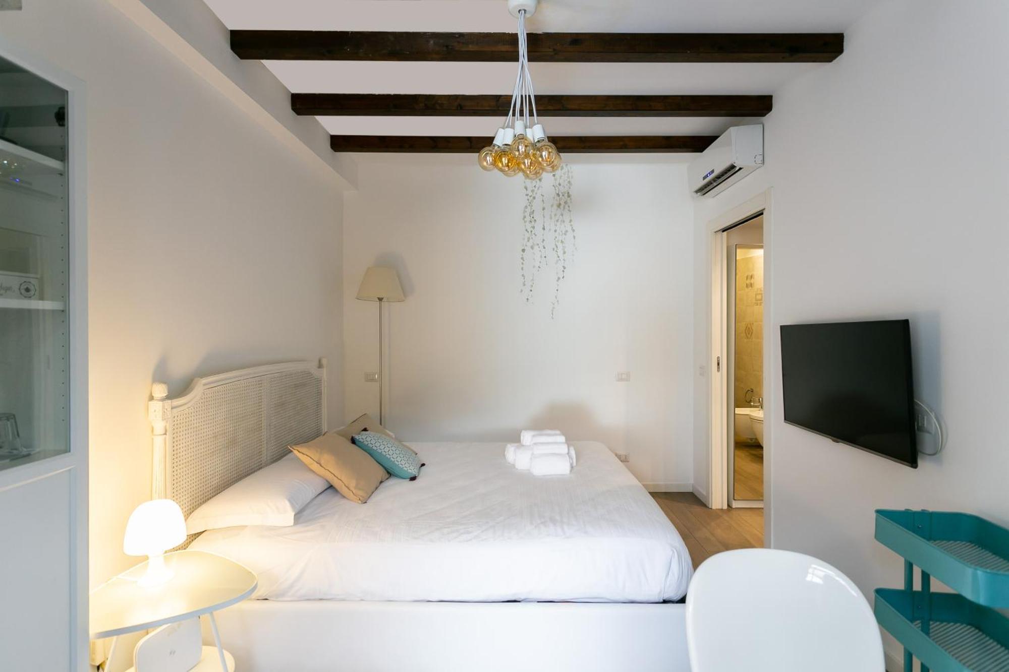 Milano Apartments S Agostino - Porta Genova Ngoại thất bức ảnh