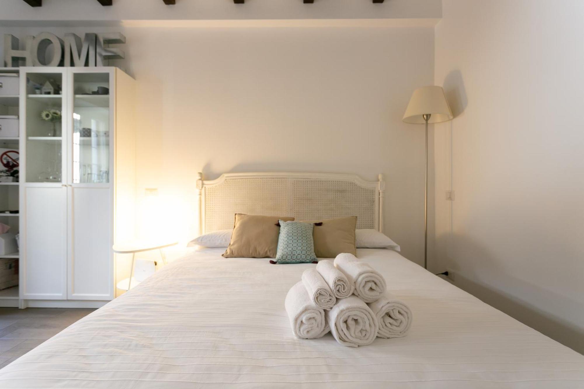 Milano Apartments S Agostino - Porta Genova Ngoại thất bức ảnh