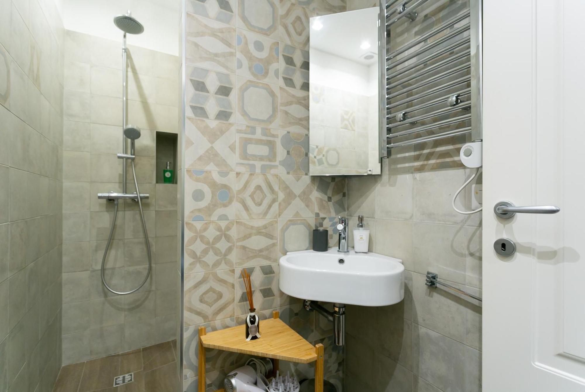 Milano Apartments S Agostino - Porta Genova Ngoại thất bức ảnh