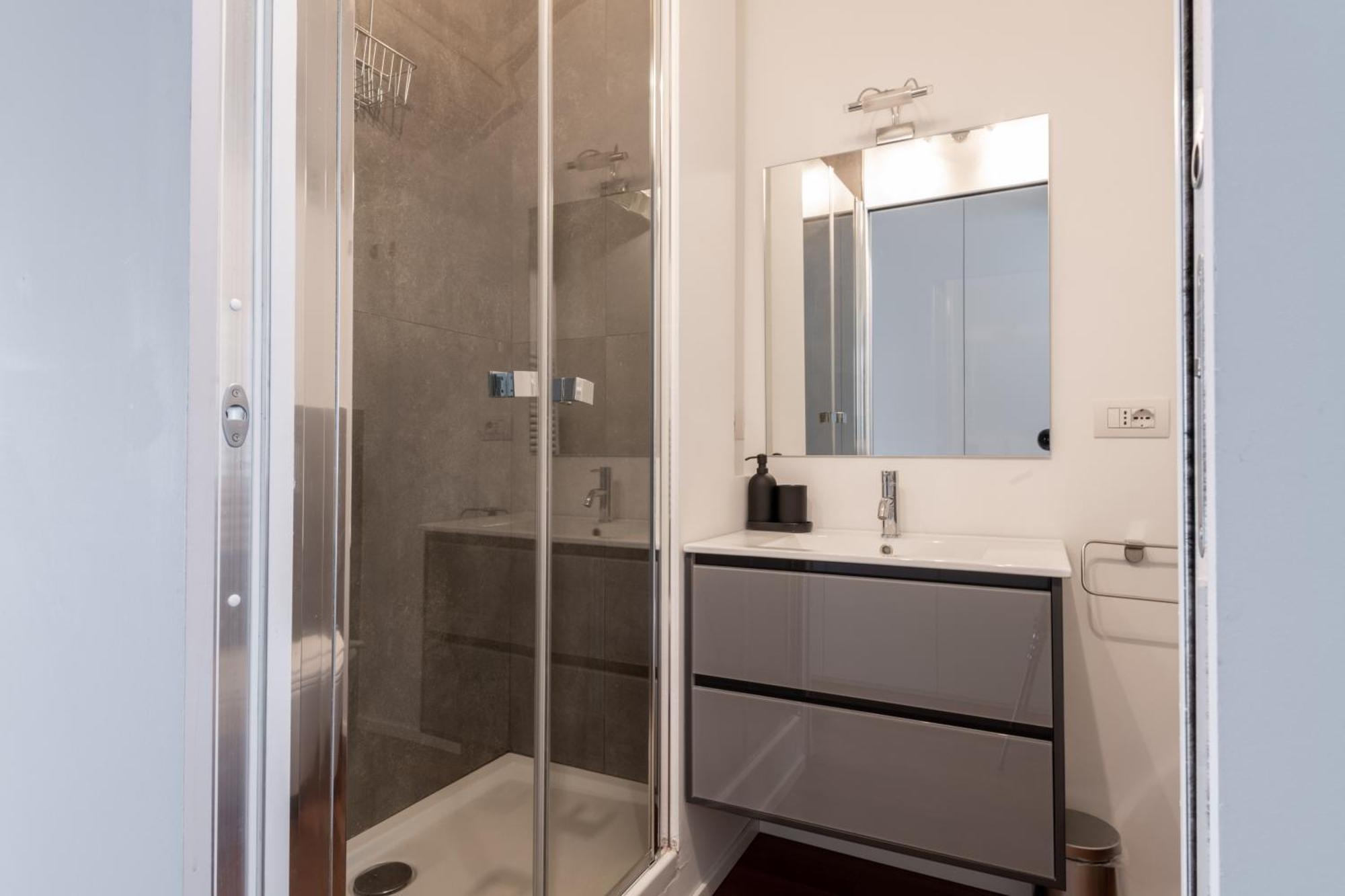 Milano Apartments S Agostino - Porta Genova Ngoại thất bức ảnh