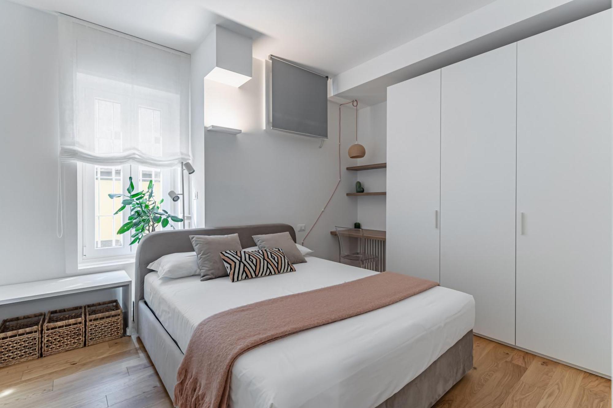 Milano Apartments S Agostino - Porta Genova Ngoại thất bức ảnh